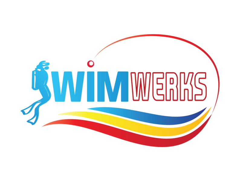 Swim Werks-logo